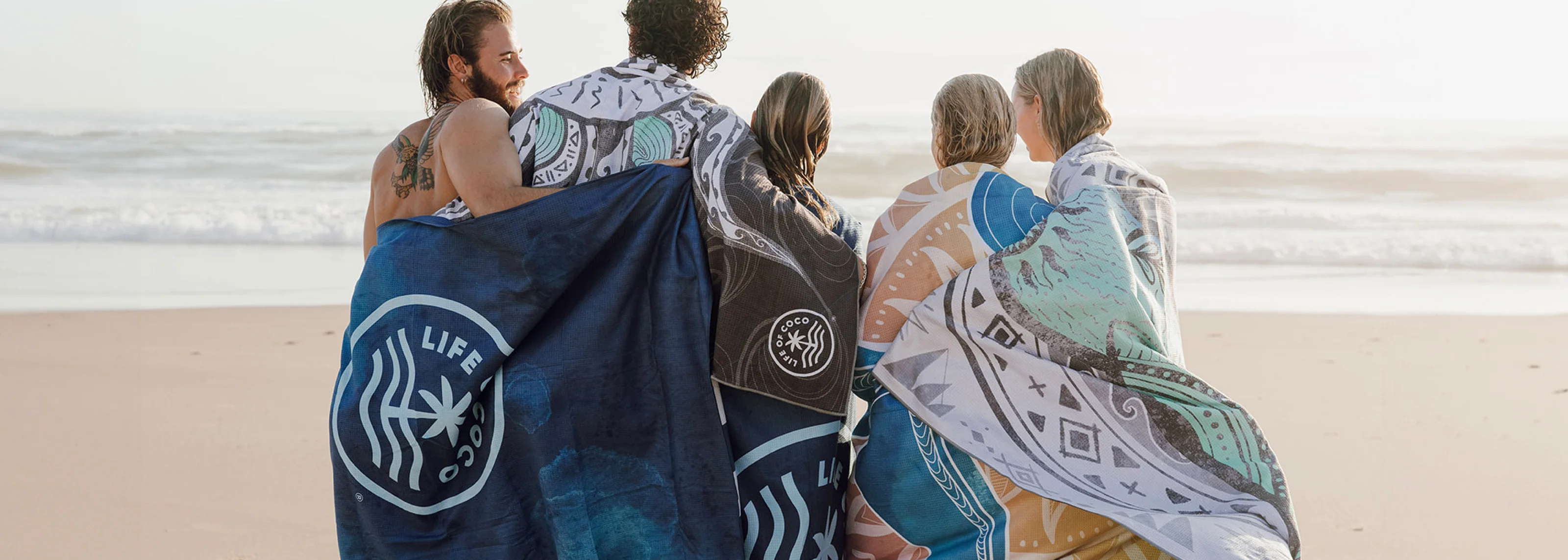 Coastal Living, Redefined by Nature